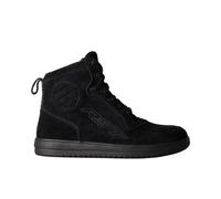 Botas Mujeres RST Hi-Top Lady - Black Suede