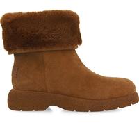 Botas MULTIPOSICIÓN Piel Serraje Wilton