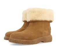 Botas MULTIPOSICIÓN Piel Serraje Wilton