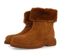 Botas MULTIPOSICIÓN Piel Serraje Wilton