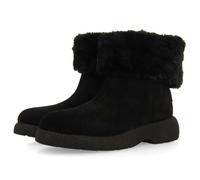 Botas MULTIPOSICIÓN Piel Serraje Wilton