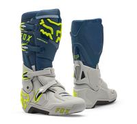 Botas MX Instinct FOX Crepúsculo41 Crepúsculo