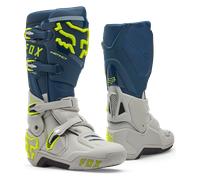 Botas MX Instinct FOX Crepúsculo42,5 Crepúsculo