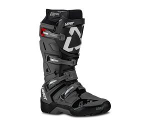Botas MX Leatt 4.5 HydraDri Grafeno42 Grafeno