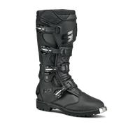 Botas MX Sidi X Potencia WP Enduro Negro44 Negro