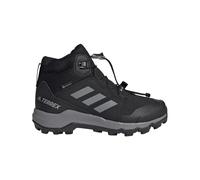 BOTAS Negras ADIDAS-TERREX MID GTX K EF0225 SENDERISMO