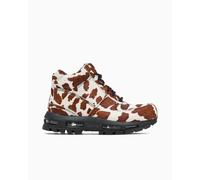 Botas Nike Air Max Goadome Pony Hair "Sail and Cacao Wow Cow Print" para hombre ["gid://shopify/Metaobject/384043975034","gid://shopify/Metaobject/396705628538"] 41