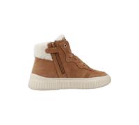 Botas Niña Geox J Laquinny Girl Wpf MKP