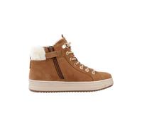 Botas Niña Geox J Rebecca Girl Wpf MKP