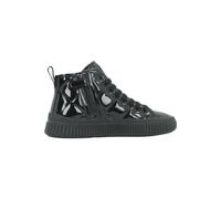 Botas Niña Geox J56m3f 000hh MKP