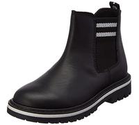 Botas Niña Pablosky Negro 414510 30