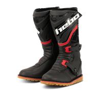 Botas Niño Hebo Trial Technical 3.0 Negro32 Negro