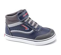 Botas Niño Pablosky Marino 970420 32