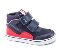 Botas Niño Pablosky Marino 970520 30