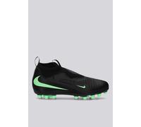 Botas Niños Nike Phantom 6 High Aca AG Negras talla 32
