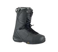 Nitro Snowboards Team TLS Botas de Snowboard, Hombres, Black, 305