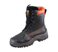Botas NoRisk con protección anticorte clase 1 (20 m/s), Logger S3, Logger