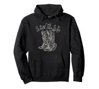 Botas Oficiales Aerosmith Walk This Way Sudadera con Capucha