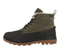 Botas Palladium Pampa Duck WL WP+ Unisex Para Adultos
