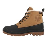 Botas Palladium Pampa Duck WL WP+ Unisex Para Adultos