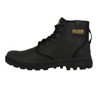 Botas Palladium Pampa Hi Coated Unisex Para Adultos
