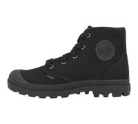 Botas Palladium Pampa Hi Para Dama, Botines, Botas De Invierno