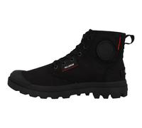Botas Palladium Pampa Hi Patch Unisex Para Adultos
