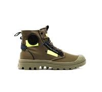 Botas Palladium Pampa Hi Re-Craft 44