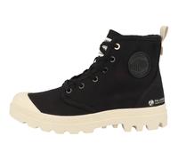 Botas Palladium Pampa Hi Zip Orgánicas Unisex Para Adultos
