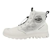 Botas Palladium Pampa Lite Travel Vt Unisex Para Adultos