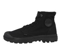 Botas Palladium Pampa Mono Chrome Unisex Para Adultos