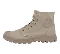Botas Palladium Pampa Mono Chrome Unisex Para Adultos