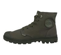 Botas Palladium Pampa Mono Chrome Unisex Para Adultos