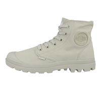Botas Palladium Pampa Mono Chrome Unisex Para Adultos