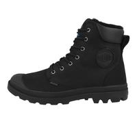 Botas Palladium Pampa Sport Cuff WPS Unisex Para Adultos