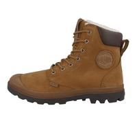Botas Palladium Pampa Sport Cuff WPS Unisex Para Adultos