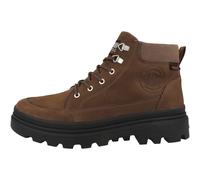 Botas Palladium Troopercuff WP+ Para Hombre, Botines, Botas De Invierno