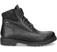 BOTAS PANAMA JACK AMUR GTX BLACK_C18 46