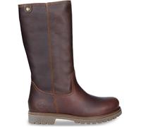 Panama Jack Bambina - Botas para mujer, Castaño, 39 EU