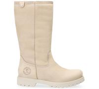 BOTAS PANAMA JACK BAMBINA CRUDO 41