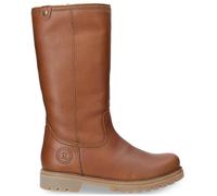 BOTAS PANAMA JACK BAMBINA CUERO 38