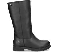 BOTAS PANAMA JACK BAMBINA IGLOO TRAV W BLACK_B17 36
