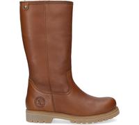BOTAS PANAMA JACK BAMBINA IGLOO TRAV W CUERO_B20 40