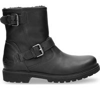 BOTAS PANAMA JACK FAUST BLACK_C28 45