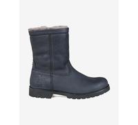 Panama Jack Fedro Igloo, Botas Estilo Motero Hombre, Negro (Negro C3), 40 EU