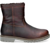 BOTAS PANAMA JACK FEDRO MARRON_C13 40