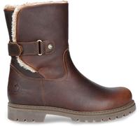 BOTAS PANAMA JACK FELIA BROWN 38