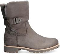 BOTAS PANAMA JACK FELIA IGLOO GREY 36