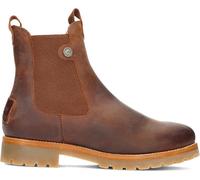 BOTAS PANAMA JACK FRANCESCA IGLOO W CUERO_B5 38