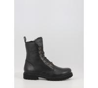 Panama Jack - Botas y botines mujer - Frisia B1 Napa Negro/Black para Mujer de Cuero - Talla 36 Negro 36